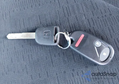 2004 Honda Civic Ex from USA, damaged, VIN 1HGEM22974L033861